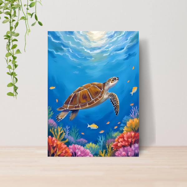 Quadro Animais Brasileiros Brasilidades A4 | Placa MDF 12