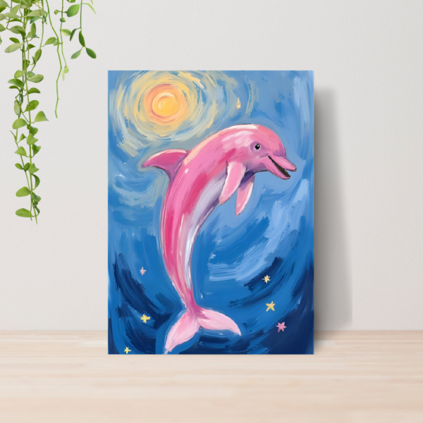 Quadro Animais Brasileiros Brasilidades A4 | Placa MDF 13