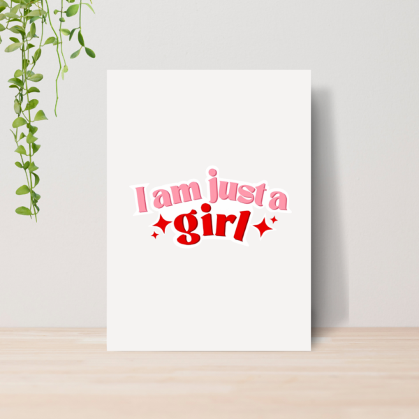 Quadro Frases Engraçadas A4 | Placa MDF 10