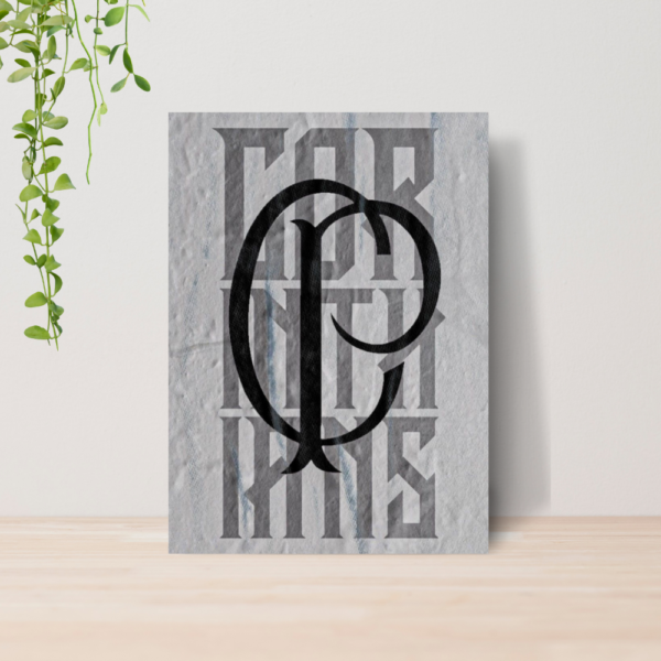 Quadro Decorativo Corinthians Time Futebol Escudo A4 MDF 06